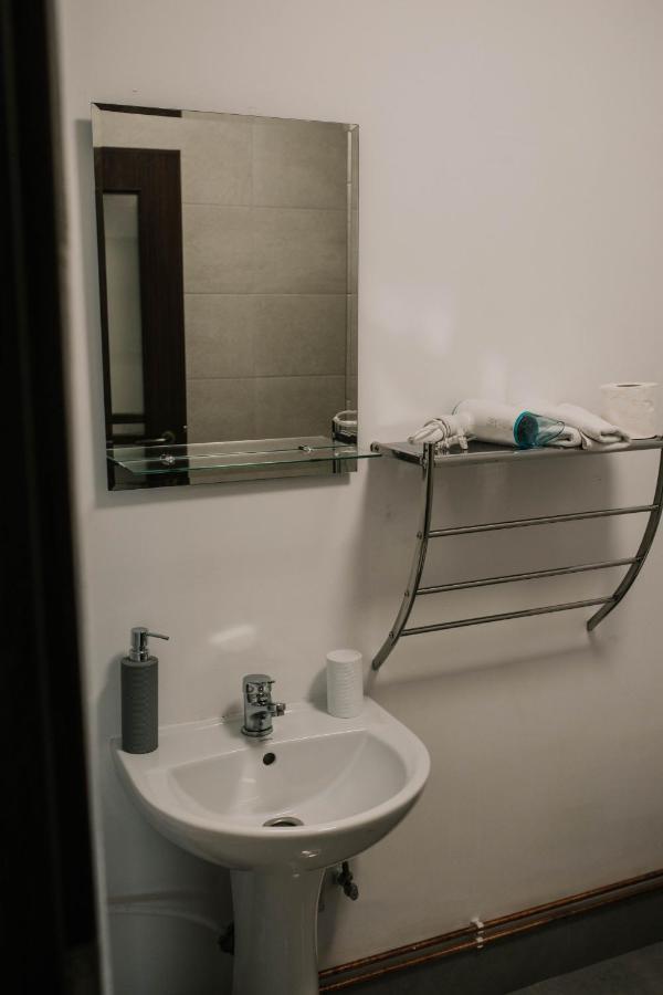 Paulaapartment&Rooms Oradea Extérieur photo